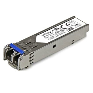 StarTech(X^[ebN) SFP1000LXST 1000Base-LXSFP SM/LC 10km