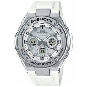 CASIO �J�V�I GST-W310-7AJF G-SHOCK �W�[�V���b�N �������K�i G-STEEL �����Y �r���v GSTW3107AJF