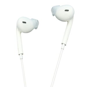 �G���R��(ELECOM) P-APEPICR EarPods�p�A�N�Z�T�� �C���z���J�o�[ �J�i�� �N���A