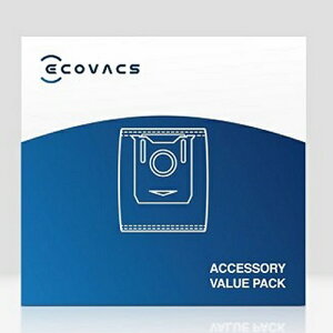 �G�R�o�b�N�X(ECOVACS) D-DB03-2014 OZMO T8+ �_�X�g�{�b�N�X �����p�G�R���p�b�N