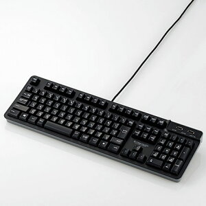 GR(ELECOM) TK-FCM094HBK ubN LL[{[h 108L[ {z