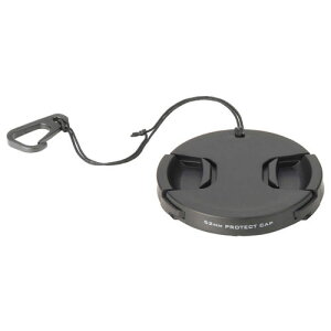 �n�N�o(HAKUBA) KA-LCP52 �u���b�N �����Y�v���e�N�g�L���b�v 52mm