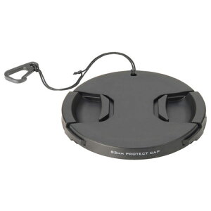 �n�N�o(HAKUBA) KA-LCP82 �u���b�N �����Y�v���e�N�g�L���b�v 82mm