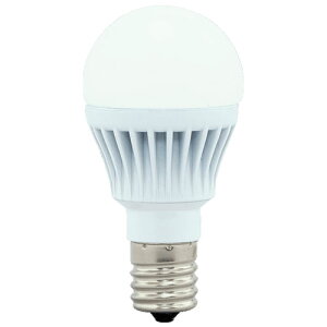 �A�C���X�I�[���}(Iris Ohyama) LED�d�� �d���F E17���� 60W�`���� 760lm LDA8L-G-E17/W-6T5