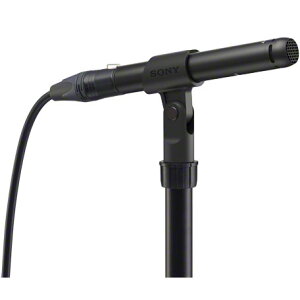 �\�j�[ SONY ECM-100U �G���N�g���b�g�R���f���T�[�}�C�N���z�� �P��w���� ECM100U