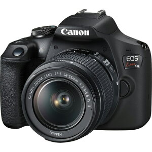 CANON �L���m�� EOS Kiss X90 EF-S18-55 IS II �����Y�L�b�g EOSKISSX90LK