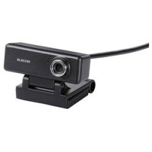 GR(ELECOM) UCAM-C520FBBK ubN 200fWEBJ }CN