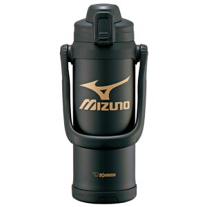 ۈ(ZOJIRUSHI) XeX N[{g 2.06L SD-BX20-BA ubN