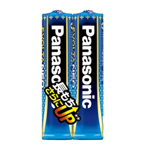 �p�i�\�j�b�N(Panasonic) LR03NJ/2S �G�{���^NEO �A���J�����d�r �P4�` 2�{�p�b�N