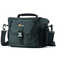 ロープロ Lowepro LP37213-PKK ブラック ノバ180AW II