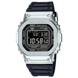 CASIO カシオ GMW-B5000-1JF G-SHOCK(ジーショック) 国内正規品 ソーラー メンズ 腕時計 GMWB50001JF
