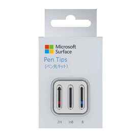 マイクロソフト(Microsoft) Surface ペン先キット GFU-00007