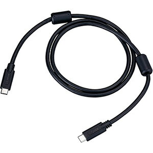 CANON(�L���m��) IFC-100U �C���^�[�t�F�[�X�P�[�u��