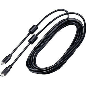 CANON(�L���m��) IFC-400U �C���^�[�t�F�[�X�P�[�u��