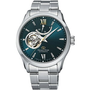 yۏؕtzIGg(ORIENT) RK-AT0003E Orient Star SEMI SKELETON Contemporary Y @B rv