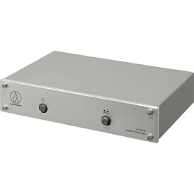 オーディオテクニカ(audio-technica) AT-PEQ30 フォノイコライザー