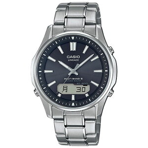 CASIO JVI LCW-M100TSE-1AJF LINEAGE jG[W Ki \[[ Y rv LCWM100TSE1AJ