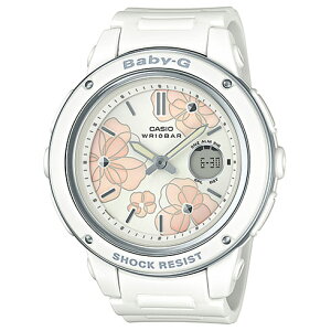 CASIO(JVI) BGA-150FL-7AJF BABY-G xCr[W[ Ki NI[c fB[X rv