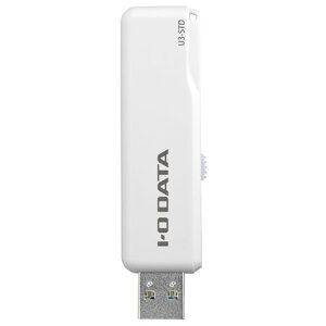 IODATA(�A�C�E�I�[�E�f�[�^) U3-STD32GR/W �z���C�g USB3.1������ 32GB