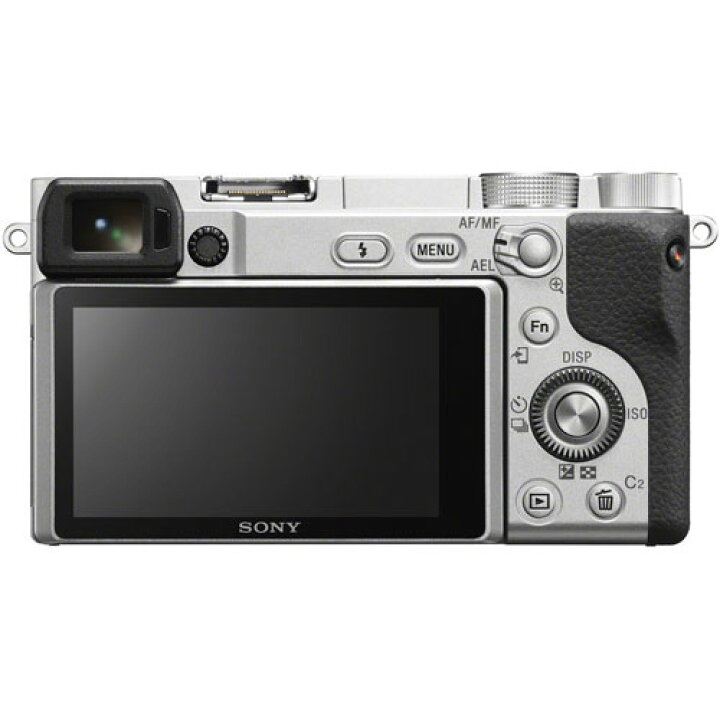 楽天市場】ソニー(SONY) 【アウトレットメーカー保証付】α6400 ダブル 