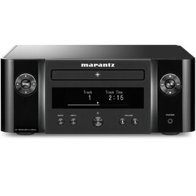 【長期保証付】マランツ(marantz) M-CR612(ブラック) ネットワークCDレシーバー