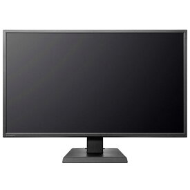 【エントリーでポイント最大18倍】IODATA アイ・オー・データ LCD-M4K321XVB(ブラック) 31.5型ワイド 液晶ディスプレイ LCDM4K321XVB