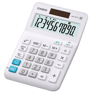 CASIO(�J�V�I) MW-10VTC-N �~�j�W���X�g�^�C�v�d�� 10��