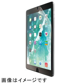 エレコム(ELECOM) TB-A19RFLFA iPad 10.2インチ 2019年モデル用 フィルム 防指紋 反射防止