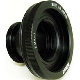 ニコン(Nikon) EMA-1 フィールドスコープ接眼レンズ マウントアダプター