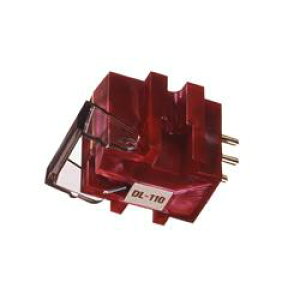 DENON(�f�m��) DL-110 MC�^�J�[�g���b�W