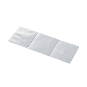 GR(ELECOM) CCD-DP2B10WH(zCg) s̃fBXNkP[X Blu-rayΉ 2[10