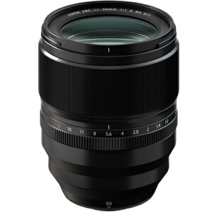 �x�m�t�C����(FUJIFILM) XF50mmF1.0 R WR �t�W�t�C����X�}�E���g �t�W�m�������Y ����a���]���P�œ_�����Y