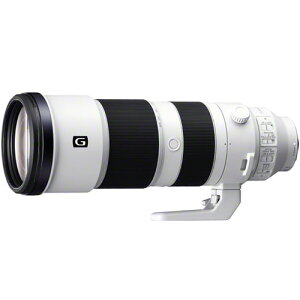 �\�j�[(SONY) FE 200-600mm F5.6-6.3 G OSS SEL200600G E�}�E���g�p �t���T�C�Y �Y�[�������Y