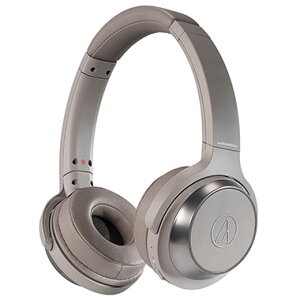 I[fBIeNjJ(audio-technica) ATH-WS330BT KH J[L SOLID BASS CXwbhz