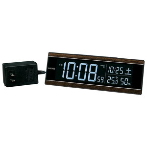 ZCR[(SEIKO) DL306B(ؖږ͗l) dgڊo܂v V[YC3