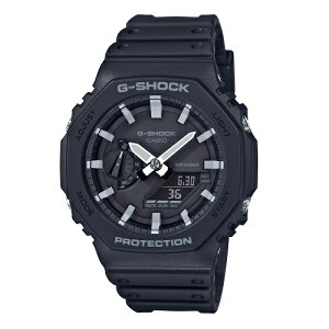 CASIO(JVI) GA-2100-1AJF G-SHOCK W[VbN Ki NI[c Y rv
