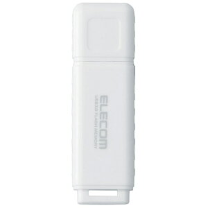 GR(ELECOM) MF-HSU3A16GWH(zCg) o[^CvUSB3.0 16GB