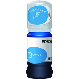 エプソン(EPSON) TAK-C-L(タケトンボ) 純正 インクボトル シアン増量