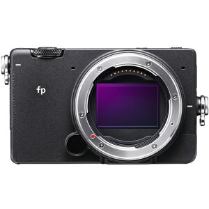 �y�����ۏؕt�z�V�O�}(SIGMA) SIGMA fp �{�f�B