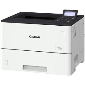 CANON キヤノン satera LBP322I レーザービームプリンター A4対応 LBP322I