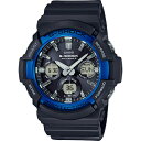 CASIO カシオ GAW-100B-1A2JF G-SHOCK ジーショック 国内正規品 メンズ 腕時計 GAW100B1A2JF