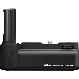 ニコン Nikon MB-N10 バッテリーパック MBN10
