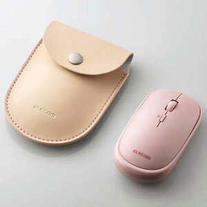 GR(ELECOM) M-TM10BBPN(sN) Bluetooth4.2 oC}EX Slint(Xg) 4{^
