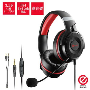 �G���R�� ELECOM HS-G60BK �u���b�N �Q�[�~���O�w�b�h�Z�b�g HSG60BK