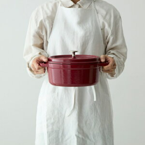 XgEu(staub) STAUB XgEu sRERRbg I[o 23cm 2.35L F{h[ IHΉ Ki z[[ Uۏؕt