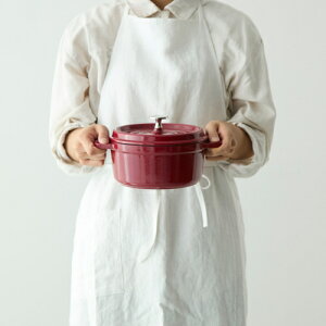 XgEu(staub) STAUB XgEu sRERRbg Eh 18cm 1.7L {h[ F z[[ Ki Uۏؕt