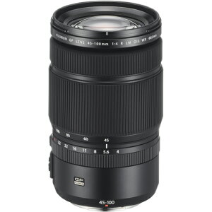 �x�m�t�C���� FUJIFILM GF45-100mmF4 R LM OIS WR �t�W�t�C����G�}�E���g GFX�p�W���Y�[�������Y GF45100MMF4RL
