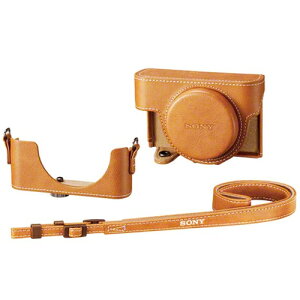�\�j�[ SONY LCJ-RXK C �x�[�W�� �W���P�b�g�P�[�X
