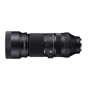 yۏؕtzVO}(SIGMA) 100-400mm F5-6.3 DG DN OS \j[E}Egp ContemporaryC Y