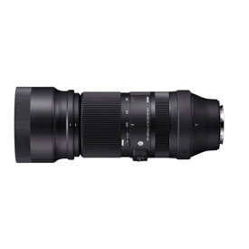 シグマ(SIGMA) 100-400mm F5-6.3 DG DN OS ライカLマウント用 Contemporaryライン 交換レンズ